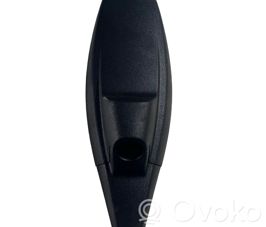 Ford Focus Embellecedor de espejo retrovisor 