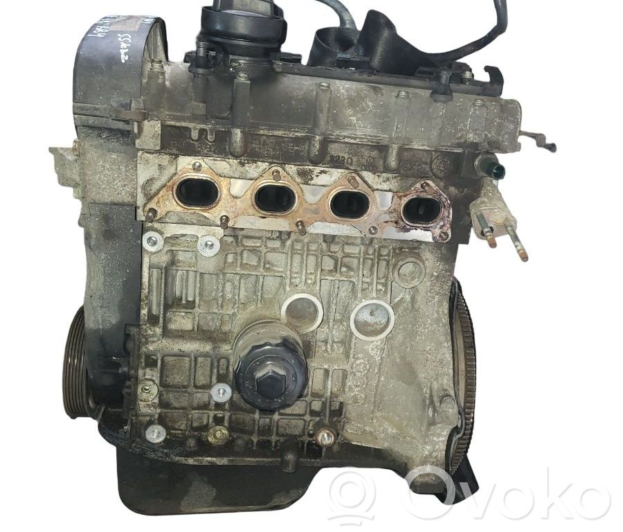 Seat Ibiza III (6L) Motore 