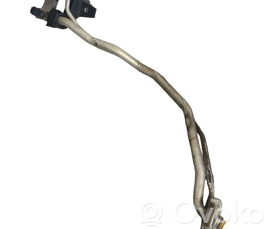 Tuyau de climatisation   6945725