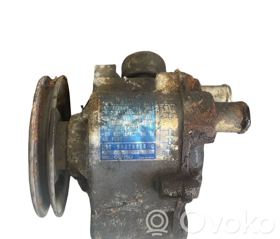 Servopumpe   0841001010