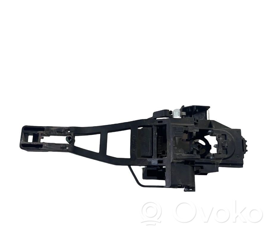 Manecilla externa puerta trasera   BM51A224A37CB