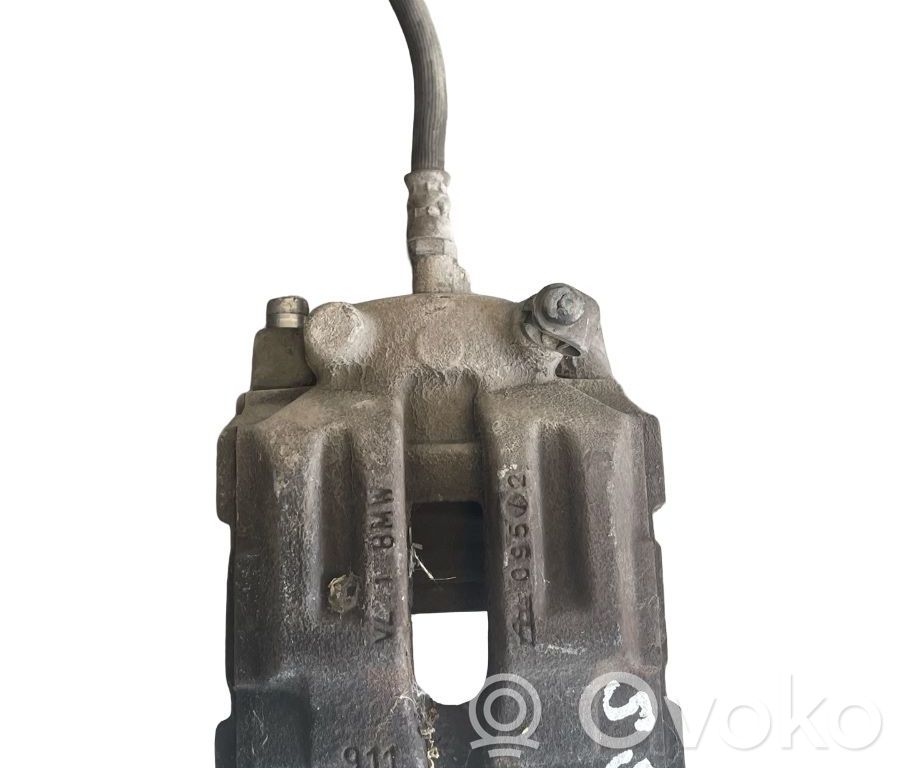 Étrier de frein arrière