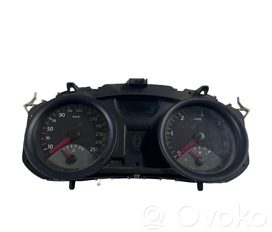Clock   8200399693