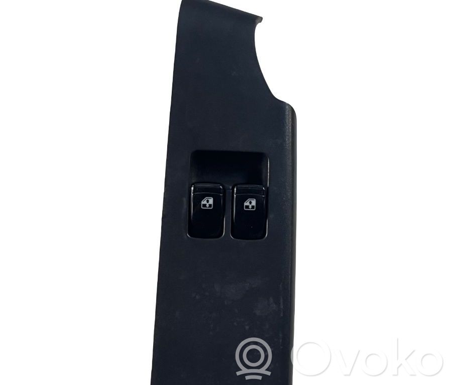 Chevrolet Aveo Electric window control switch 