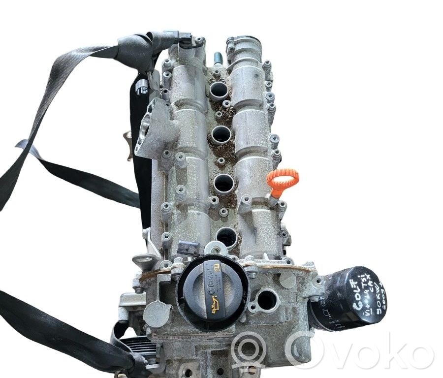 Motor