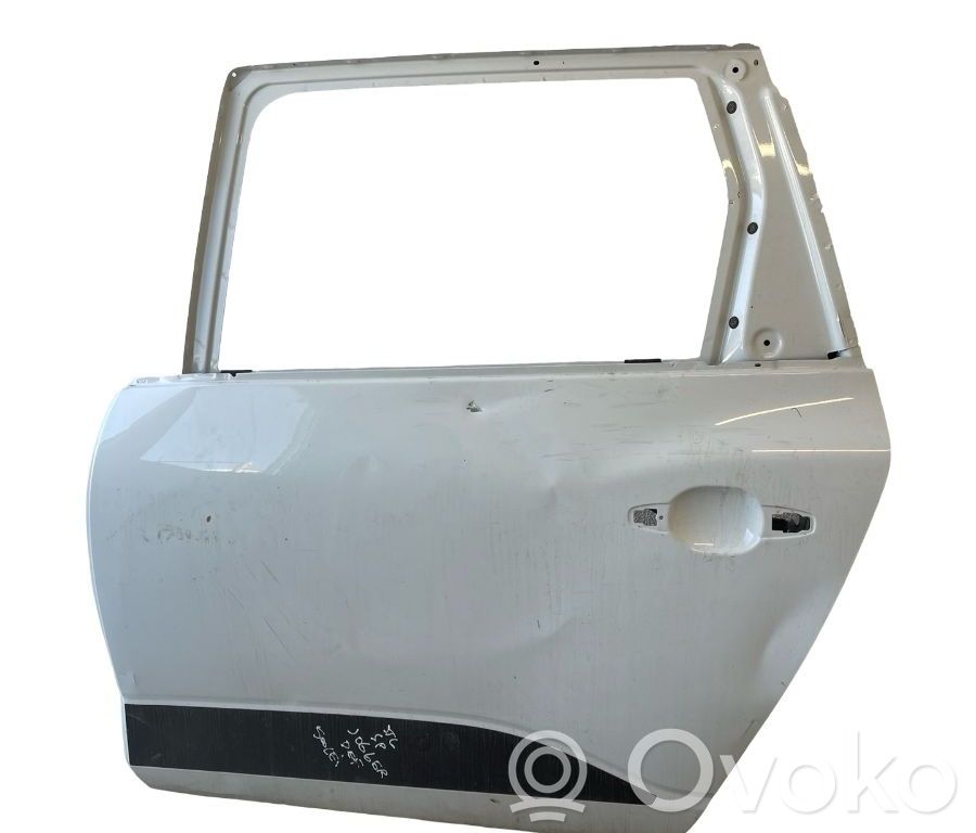 Puerta trasera   821011599R