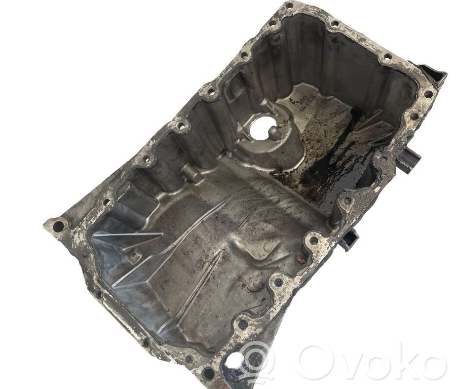 Audi A4 S4 B8 8K Miska olejowa 