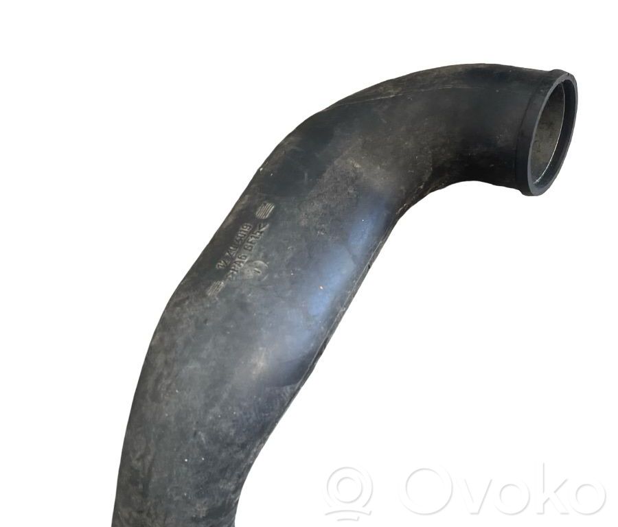 Intercooler hose/pipe   12Z04019