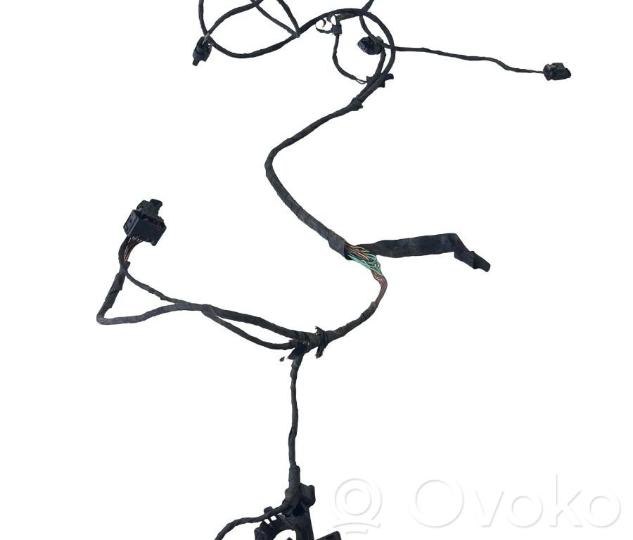 BMW 2 F45 Parking sensor (PDC) wiring loom 