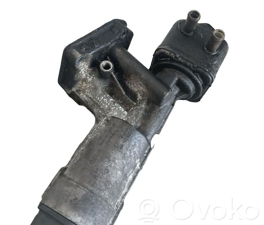 Volkswagen Golf IV Radiator ulei motor 