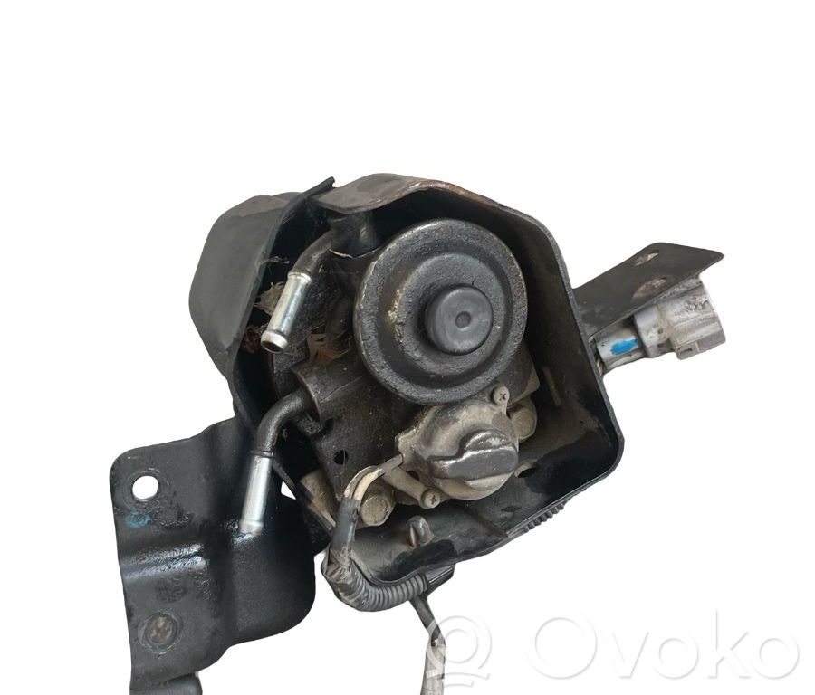 Gehäuse Kraftstofffilter