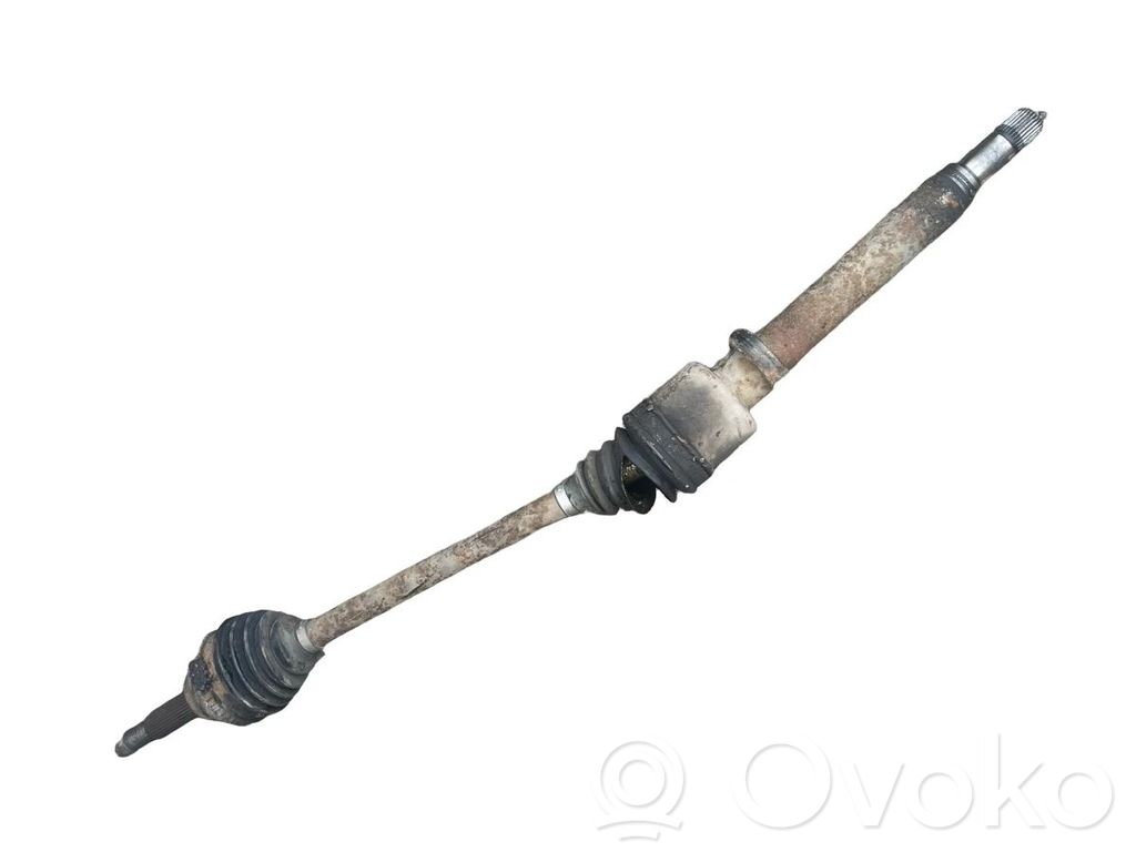 Front driveshaft   AW0113
