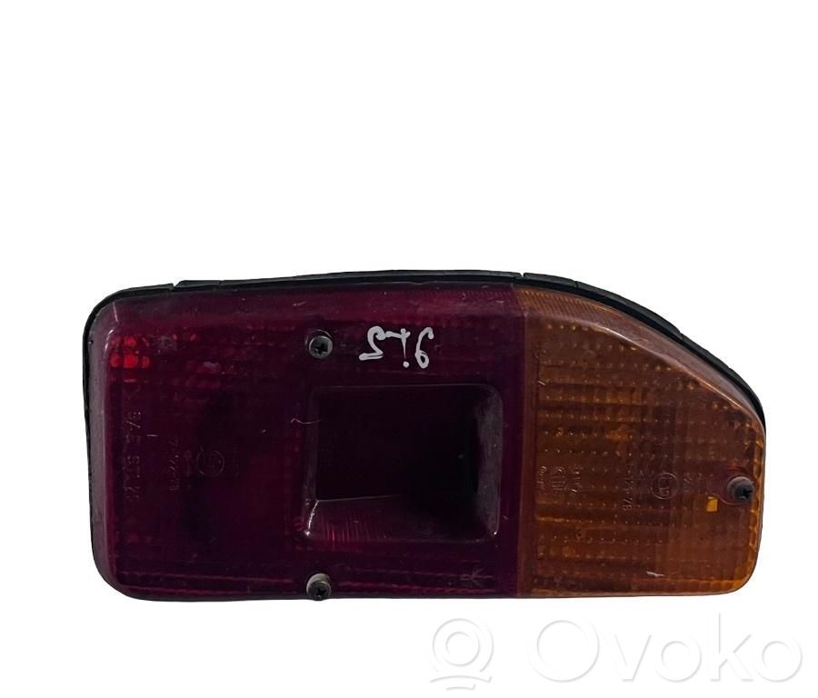 Dacia 1300 1310 1320 1325 1410 Luci posteriori 