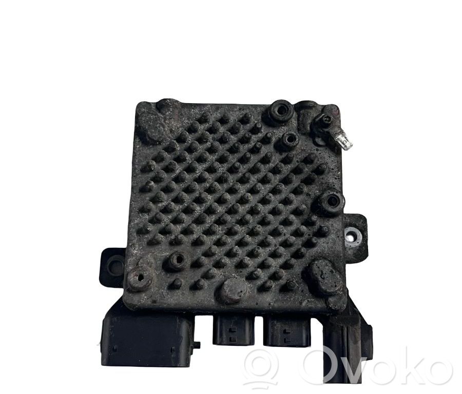 Power steering control unit/module   34710AG010