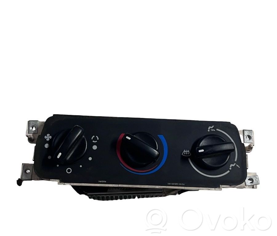 Unidad de control climatización   YC1H18D451A