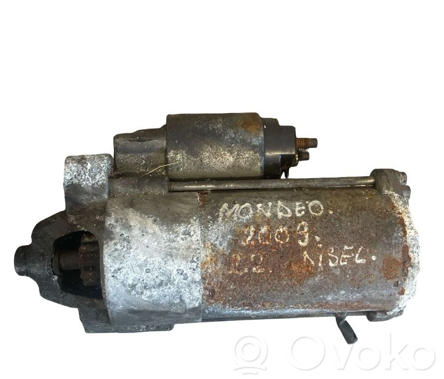 Anlasser   6G9N11000GC