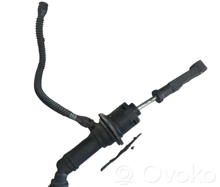 Kytkimen pääsylinteri   306104118R