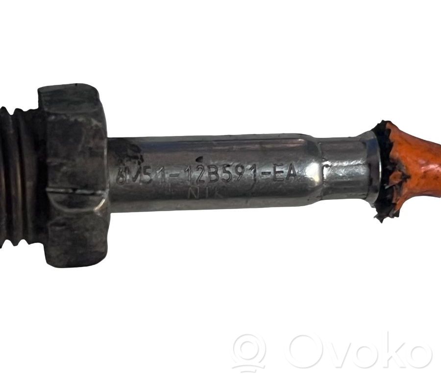 Abgastemperatursensor   6M5112B591EA