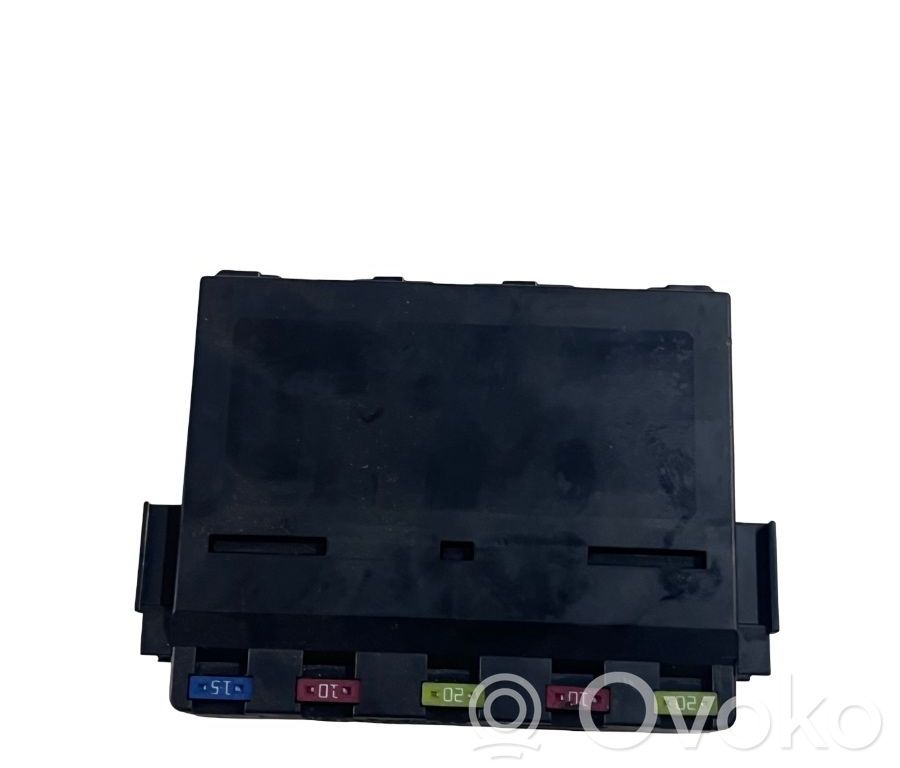 Autres unités de commande / modules   8921153020
