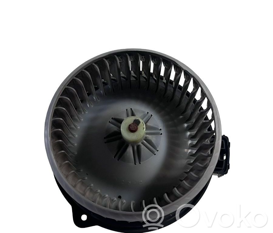 Heizungslüfter   2727000222