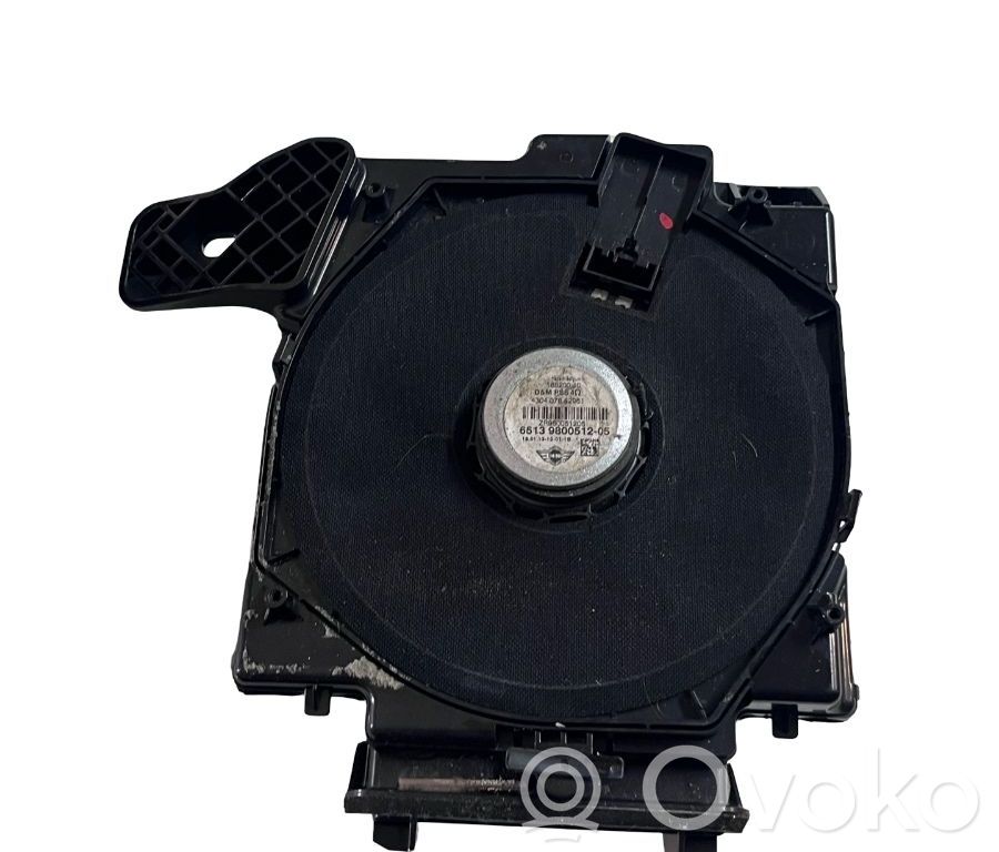 Altavoz subwoofer   980051205