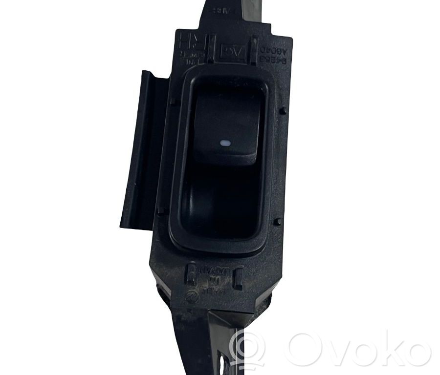 Electric window control switch   94263AG040