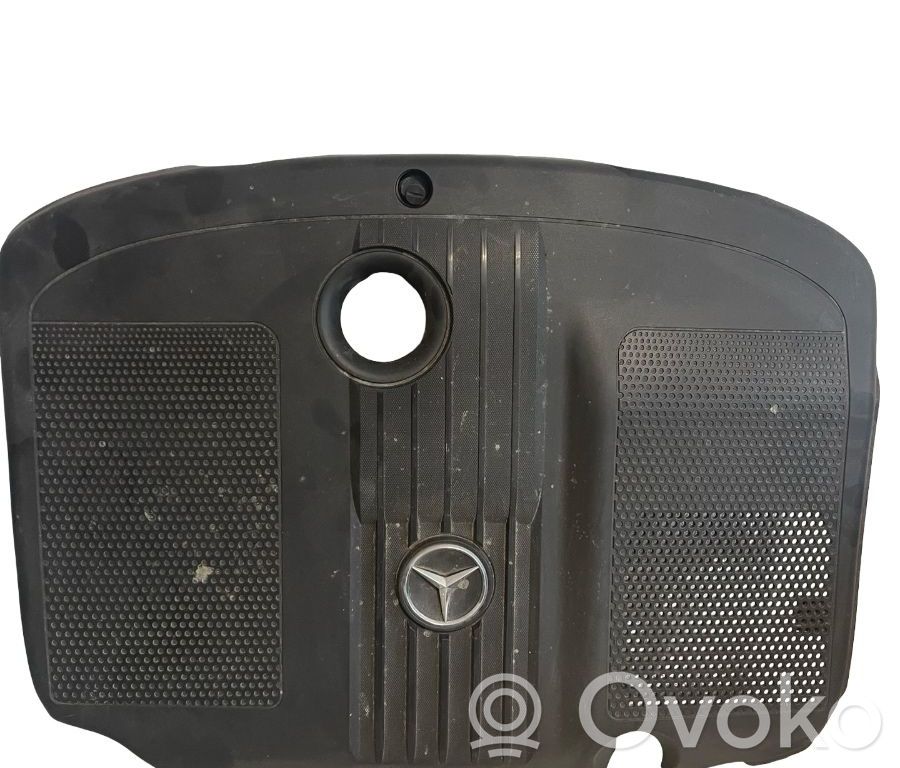 Motorabdeckung   A6510102767