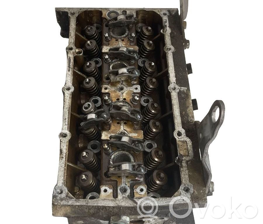 Volkswagen Touran I Galvutė 