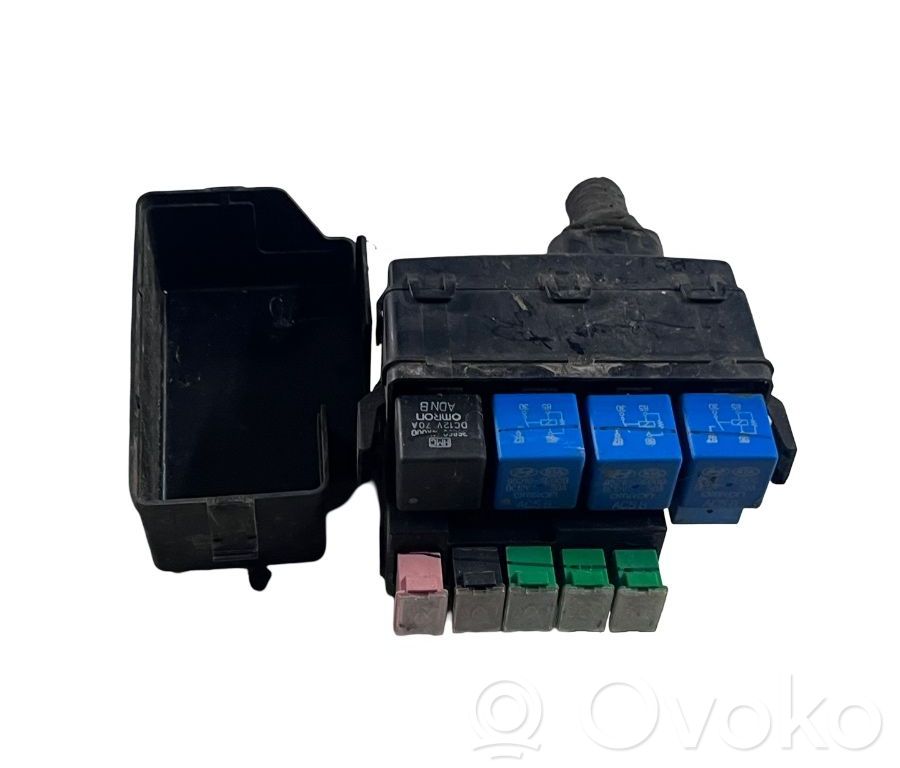 Fuse module   914902E000