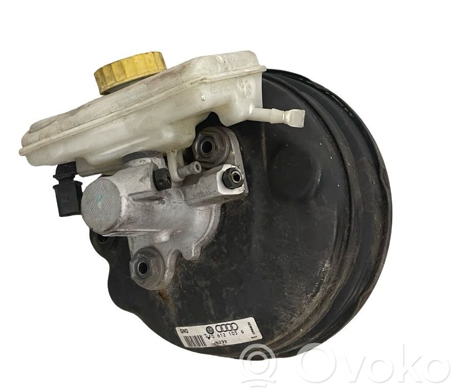 Servo-frein   4F0612105G