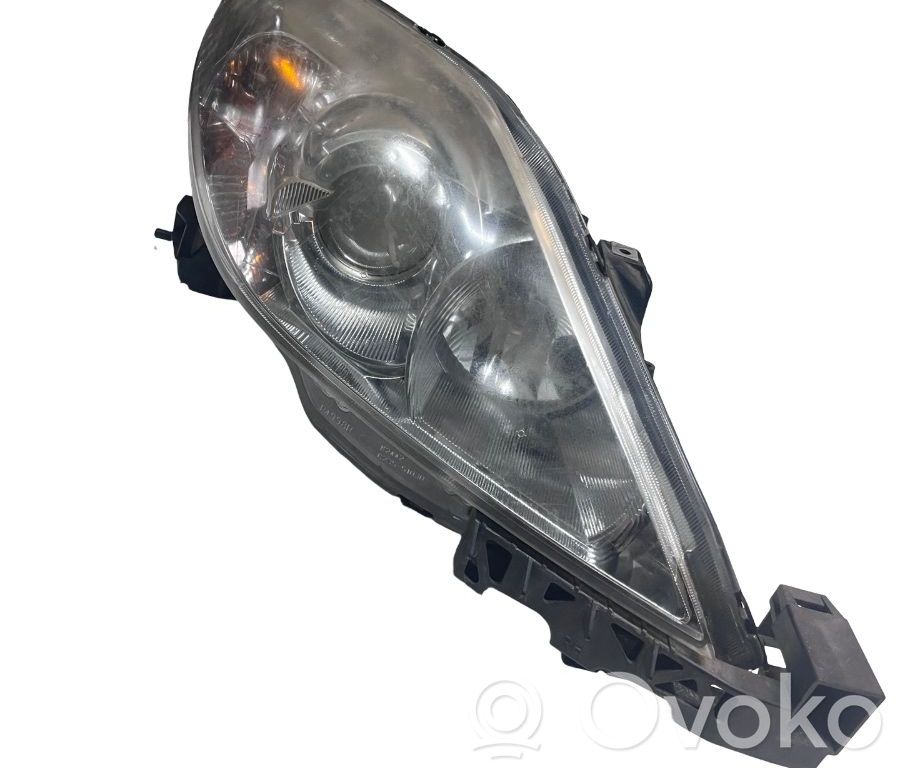 Headlight/headlamp