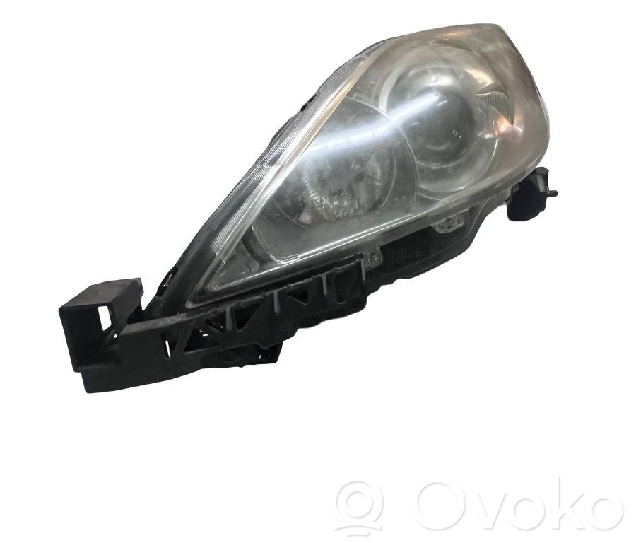 Priekšējais lukturis   C23551040