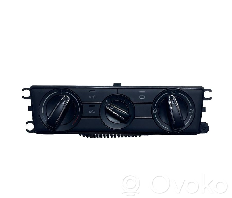 Skoda Scala Centralina del climatizzatore 