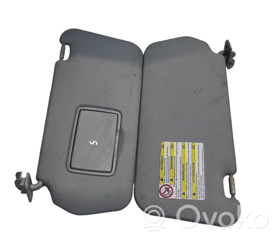 Häikäisysuoja   J48JL