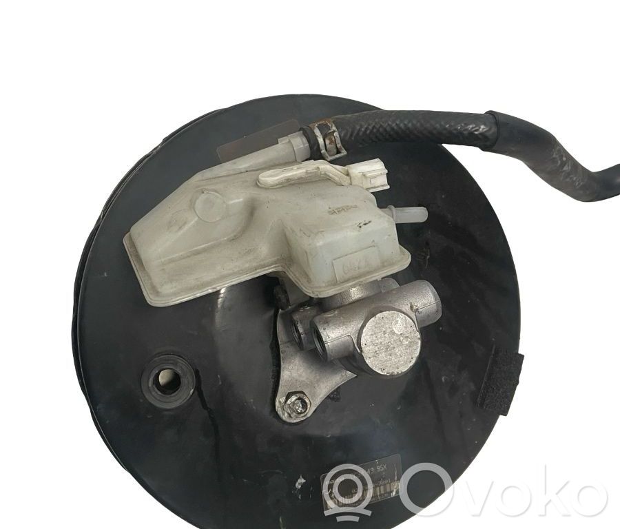 Brake booster   CC304395X
