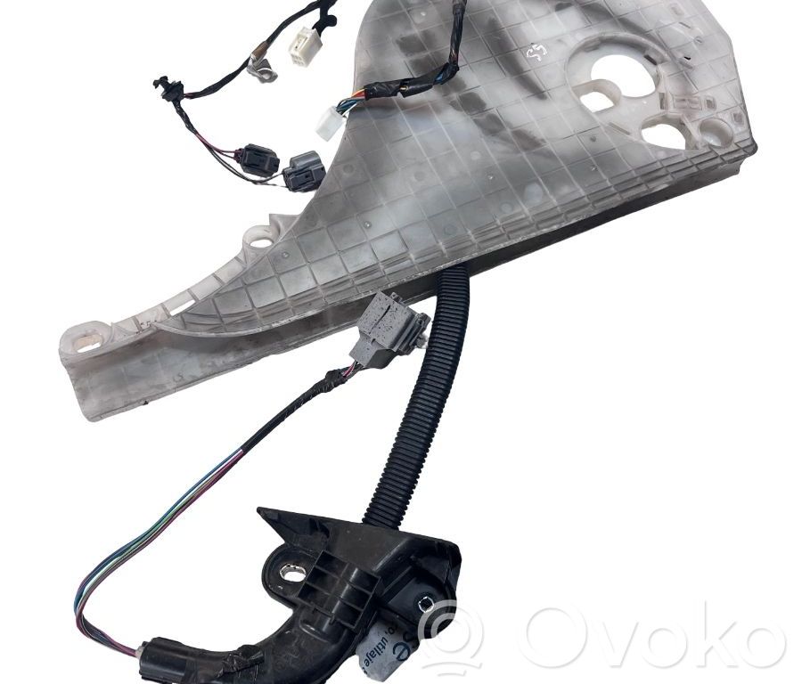 Mazda 5 Cableado de puerta corredera 