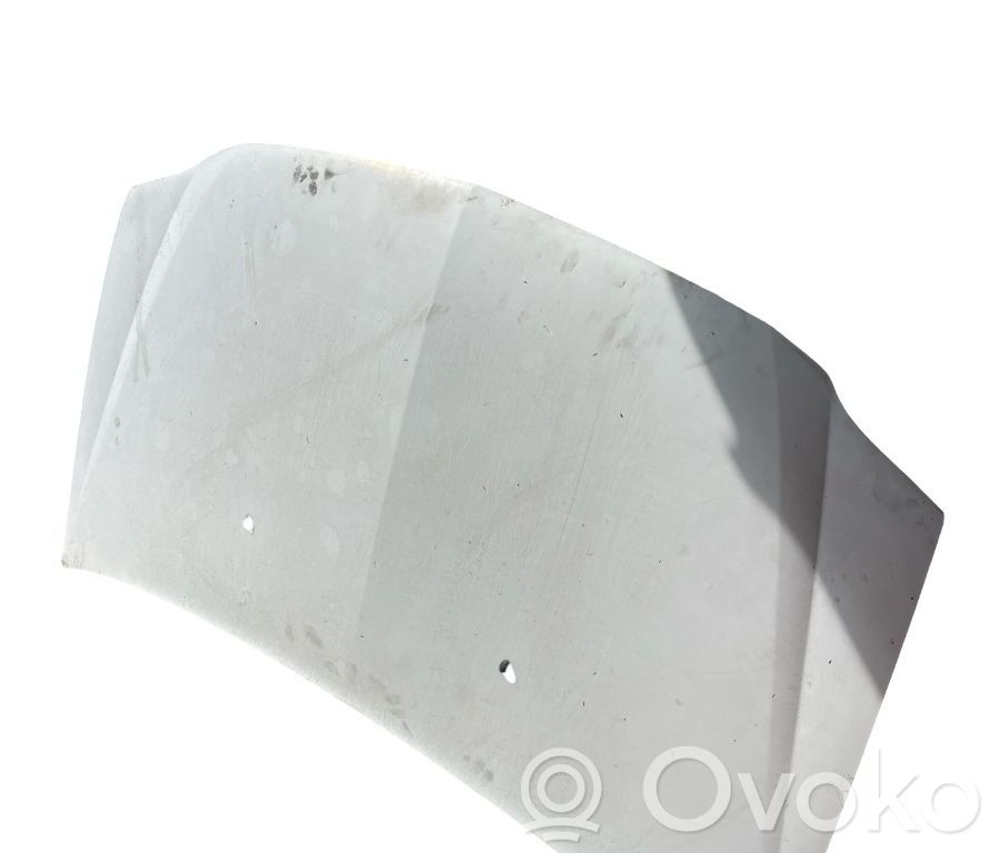 Engine bonnet/hood