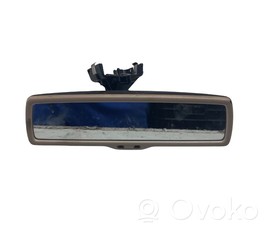 Espejo retrovisor (interior)   3C0857511