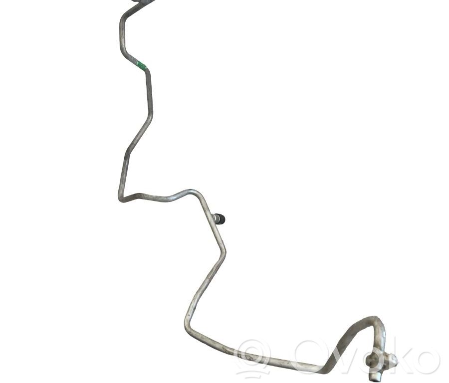 Ilmastointilaitteen putki (A/C)   924409817R