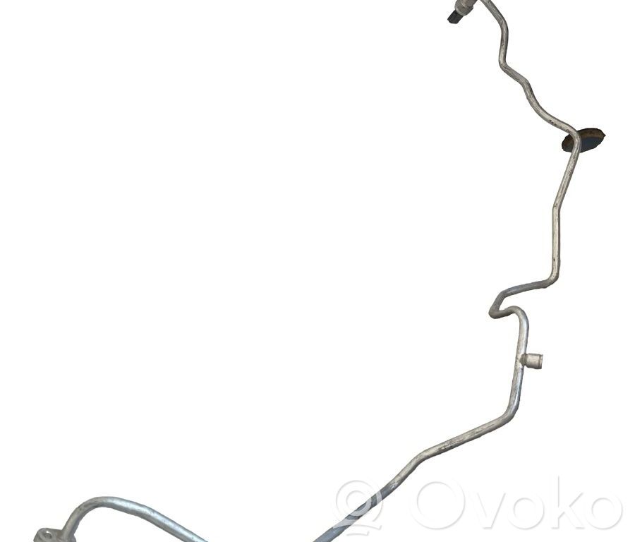 Ilmastointilaitteen putki (A/C)   924409817R