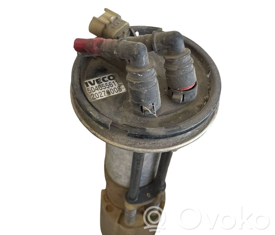 Iveco Daily 4th gen Bomba interna de combustible 