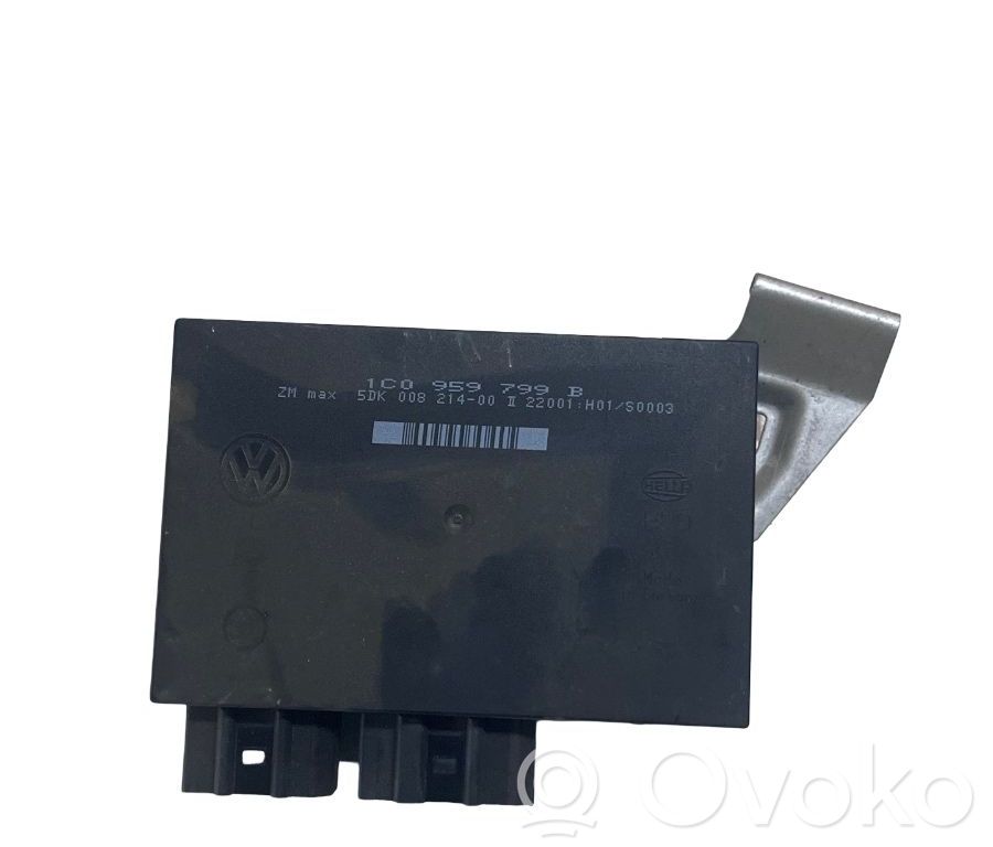 Module confort   1C0959799B