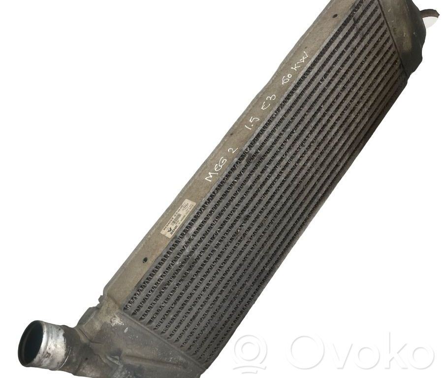 Interkūlerio radiatorius   8200468425