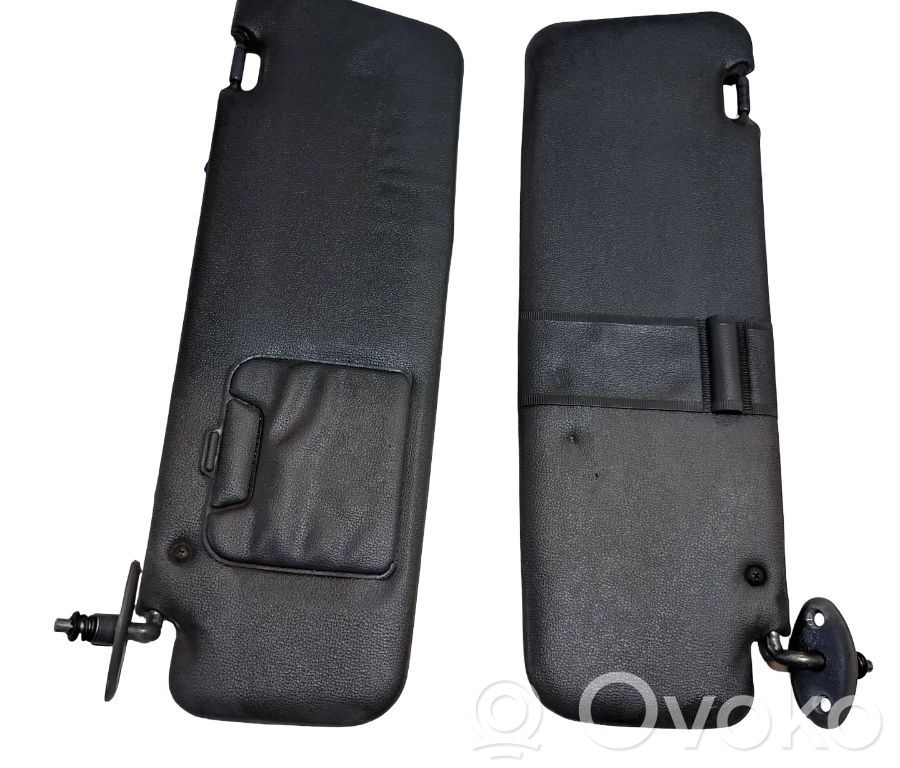 Toyota 4 Runner N120 N130 Parasolar 