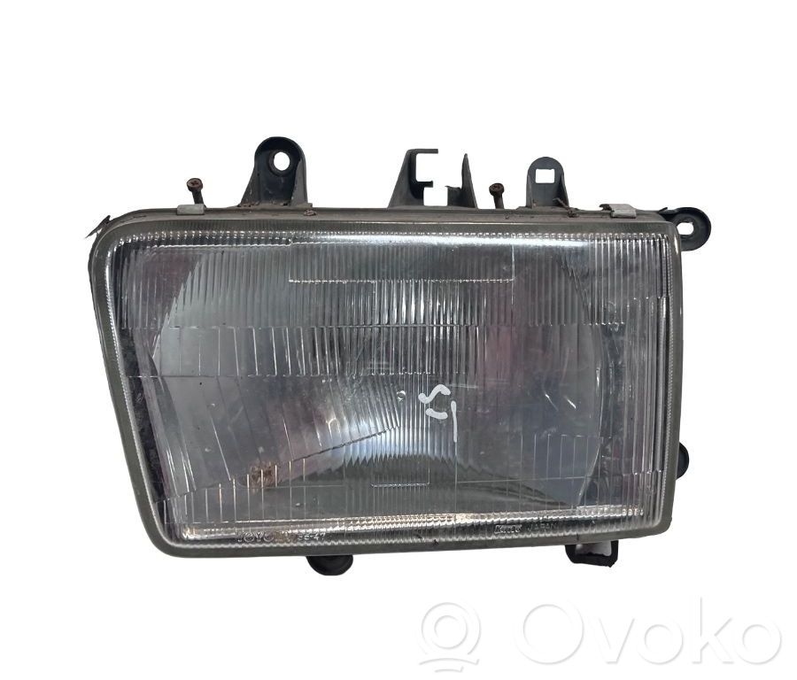 Toyota 4 Runner N120 N130 Far 