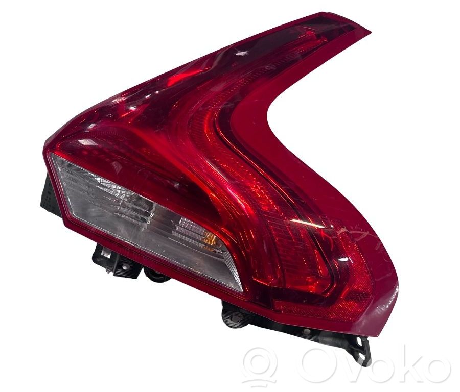 Rear/tail lights   31395845