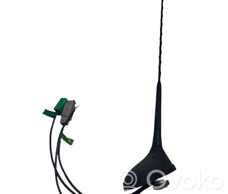 Peugeot 308cc Radion antenni 