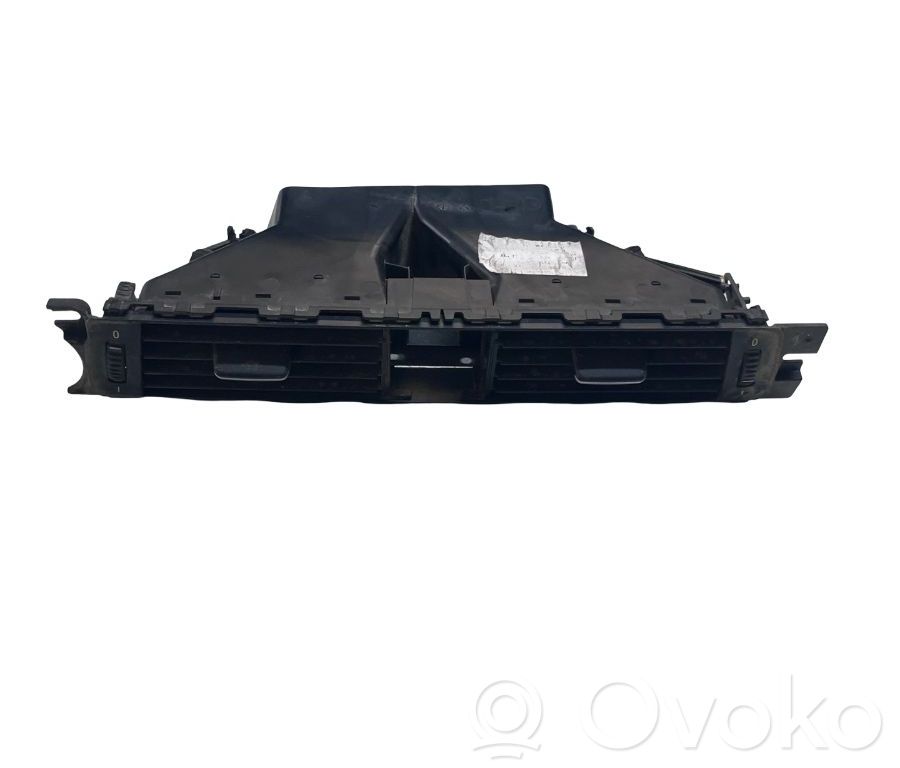 Grille d'aération centrale   14482110