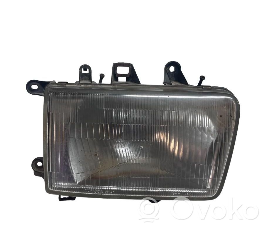 Toyota 4 Runner N120 N130 Far 