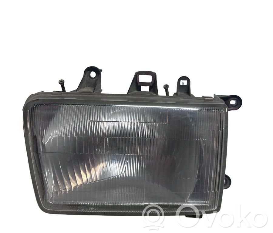 Toyota 4 Runner N120 N130 Far 